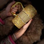 Gold luxury