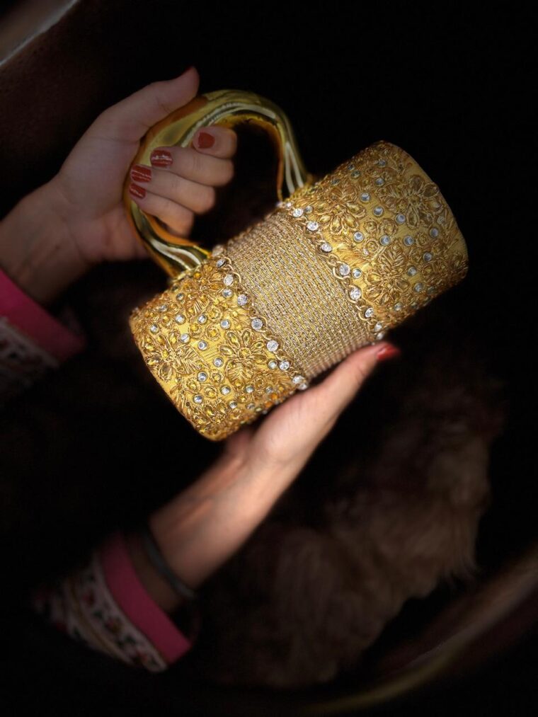 Gold luxury - Image 5