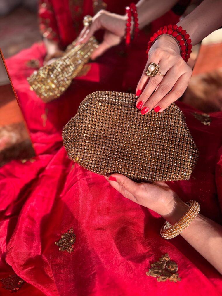 GLAM EDITION - Image 1
