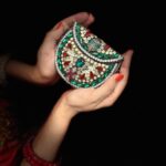 Jewel clutch