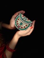 Jewel clutch