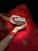 Jewel clutch - Image 4