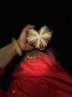 Mini bling heart - Image 2