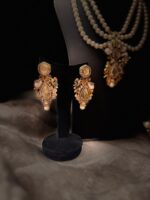 Zever –  Wedding Edition (Gold & Pearls Set) - Image 2