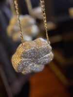 Mini bling clutch - Image 4