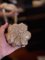 Mini bling clutch - Image 5