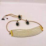 Pearls choker - Image 5