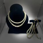 Pearls treasure necklace - Image 8