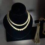 Pearls treasure necklace - Image 7
