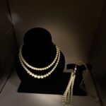 Pearls treasure necklace - Image 6