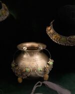 Rang Bahar Necklace Set - Image 6