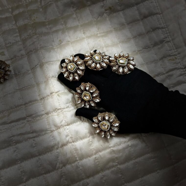 Royal ring - Image 1