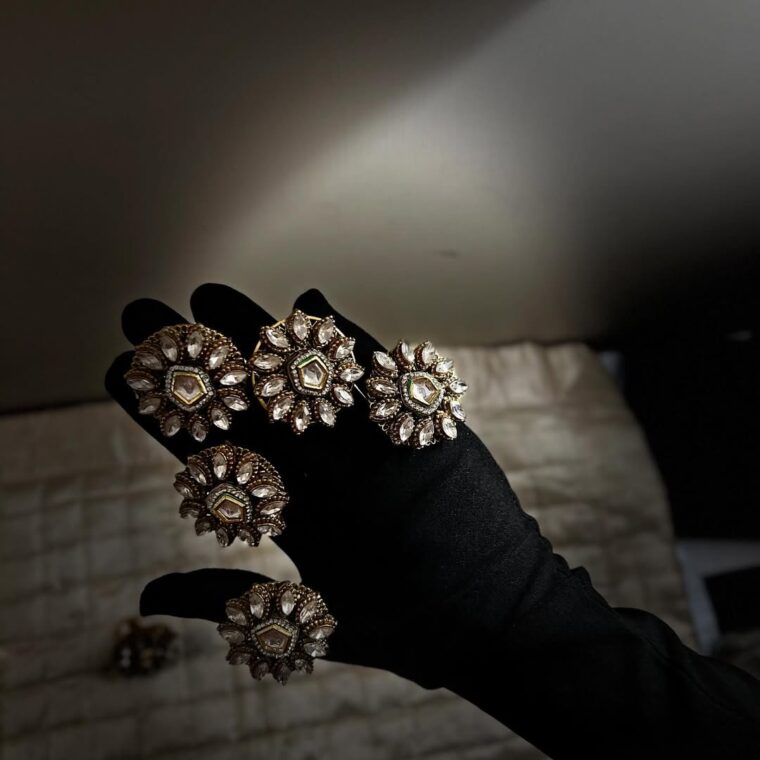 Royal ring - Image 2