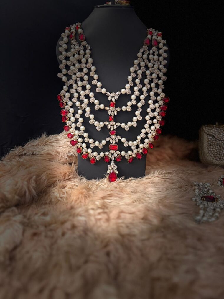 RUBY LUXE HAAR ✨ - Image 1