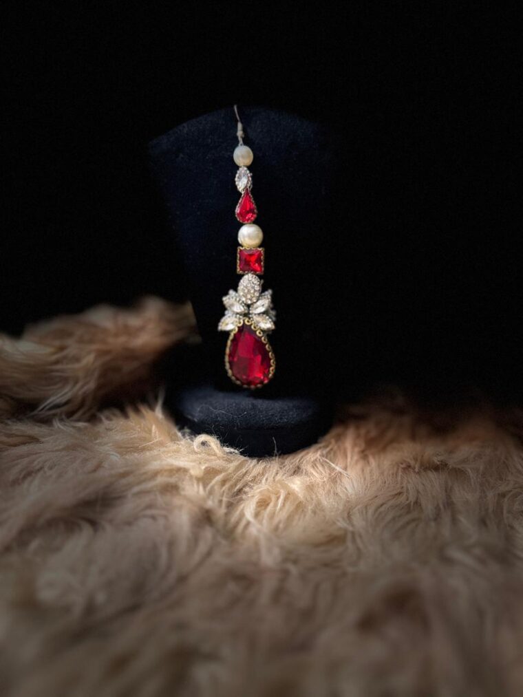 RUBY LUXE HAAR ✨ - Image 8