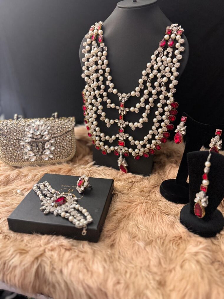 RUBY LUXE HAAR ✨ - Image 2