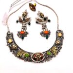 Rang Bahar Necklace Set