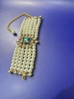Pearls Royal bracelet - Image 3