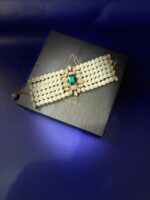 Pearls Royal bracelet - Image 2