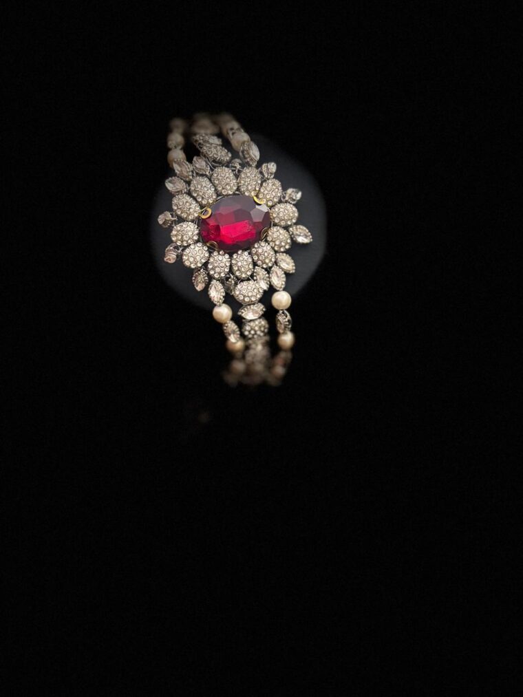 Luxe bracelet - Image 1