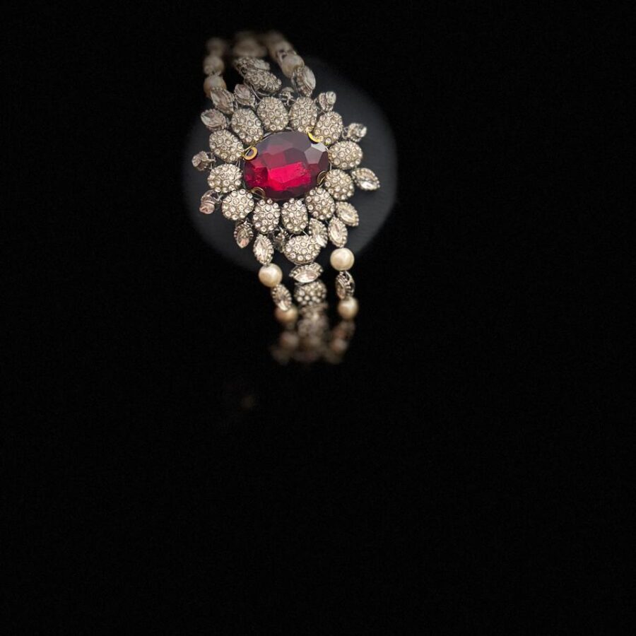 Luxe bracelet