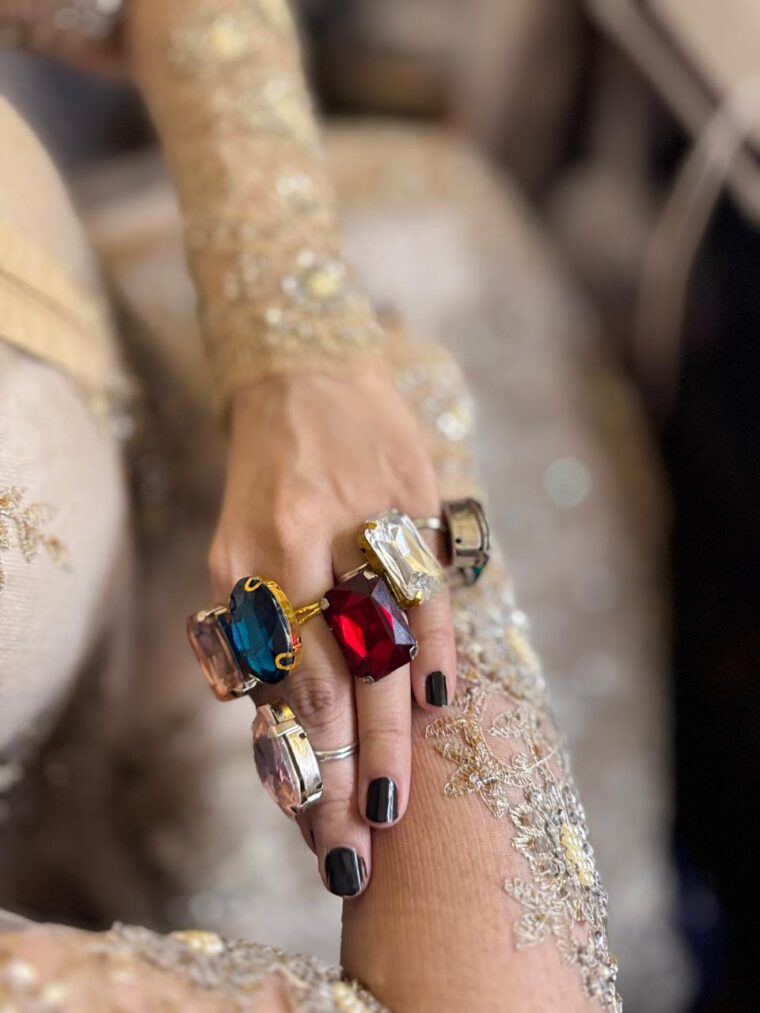Bold. Colorful. Unapologetically Luxe. - Image 2