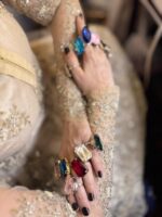 Bold. Colorful. Unapologetically Luxe. - Image 3