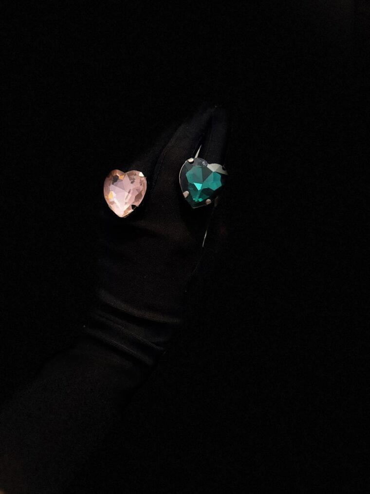 Bold. Colorful. Unapologetically Luxe. - Image 11