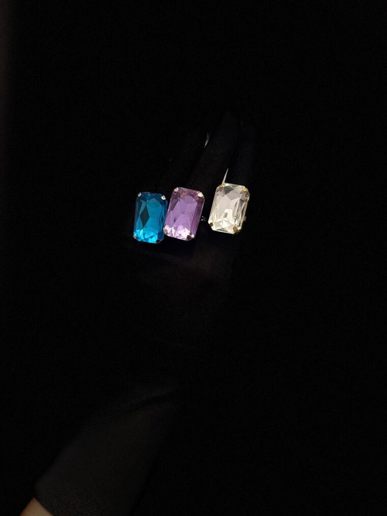 Bold. Colorful. Unapologetically Luxe. - Image 6
