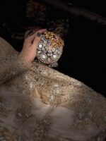 Pearls Gold-Plated Clutches - Image 21
