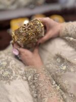 Pearls Gold-Plated Clutches - Image 16
