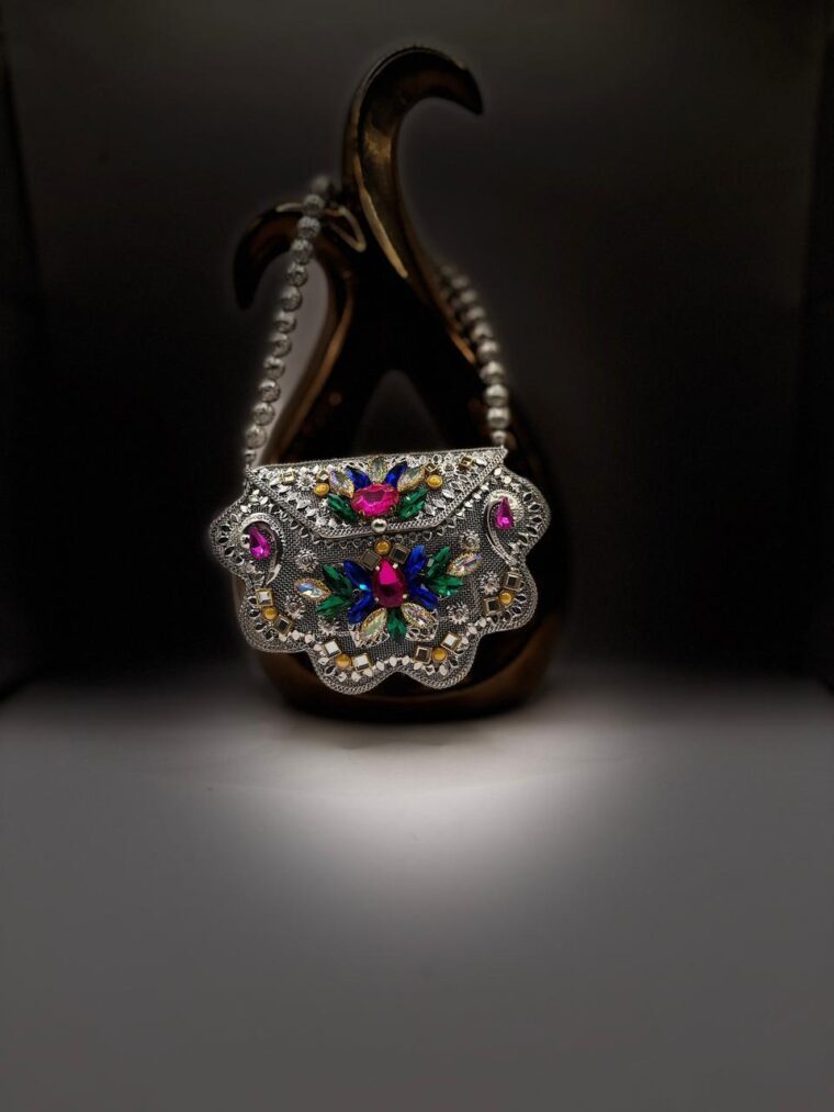 Silver Sitara - Image 1