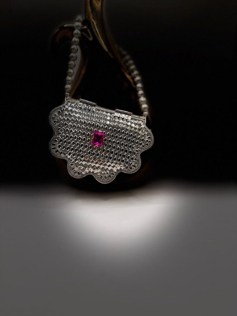 Silver Sitara - Image 4