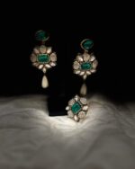 Bridal "signature lux emarald set " - Image 6