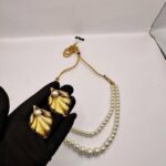 Pearls treasure necklace - Image 3