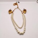 Pearls treasure necklace - Image 4