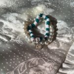 Multy stretchy bracelets for girls - Image 4