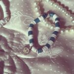 Multy stretchy bracelets for girls - Image 3