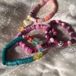 Rainbow Dark Colours