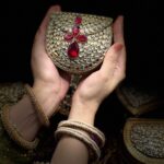 Signature Mini Kundan