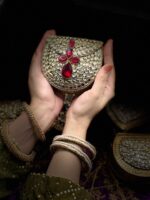 Signature Mini Kundan