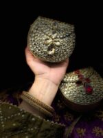 Signature Mini Kundan - Image 5