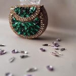 Emerald mini Magic