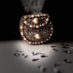 Meet the Pearl Aura Mini clutch