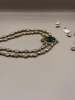 Crystal Heirloom Necklace - Image 5