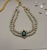 Crystal Heirloom Necklace - Image 3