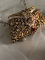 The Micro Mini Kundan - Image 5