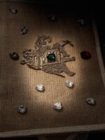 New trend embellished jute tote bags - Image 5