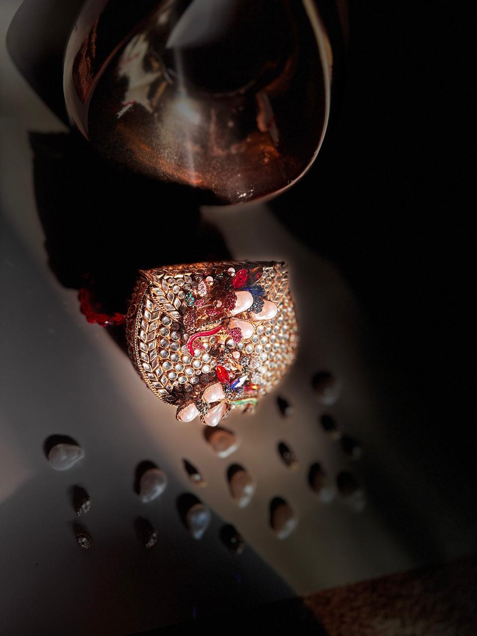 mm Opulent Pearl Mini - Image 1