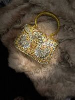 Crystal Swan Bag - Image 5